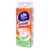 维达（Vinda） 卷纸 至有分量三层180g*10卷卫生纸