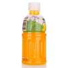 摩咕摩咕椰肉芒果汁饮料320ml