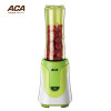 北美电器（ACA）AF-B200G 防泄漏密封杯盖设计，材质健康不含双酚A的便携式搅拌机 绿色