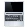 宏碁(ACER)V5-531P （奔腾2117 4G 500G 集显 Win8 月光银）