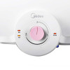 美的（Midea）电热水器 F50-21W8（C） 储水式热水器 50L