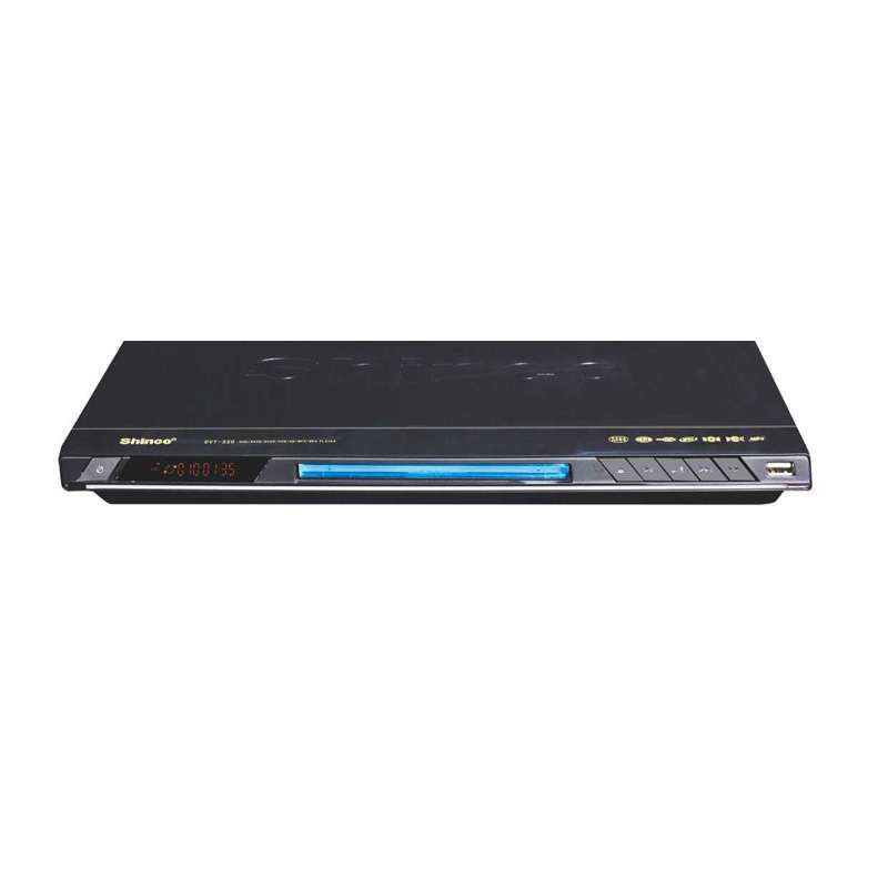 新科DVDDVT-320
