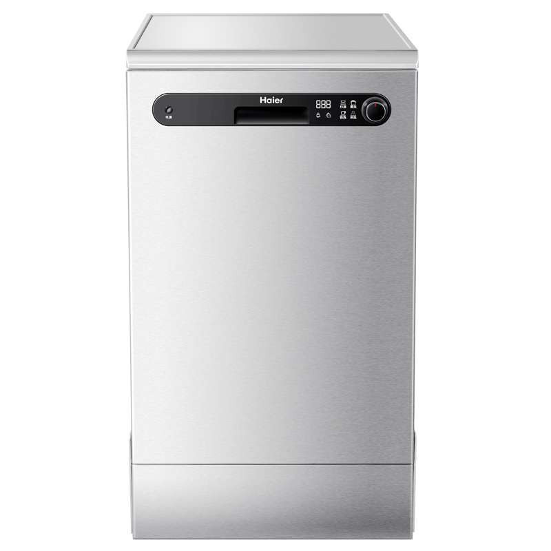 海尔(Haier) WQP6-V9(SN) 嵌入式洗碗机25套