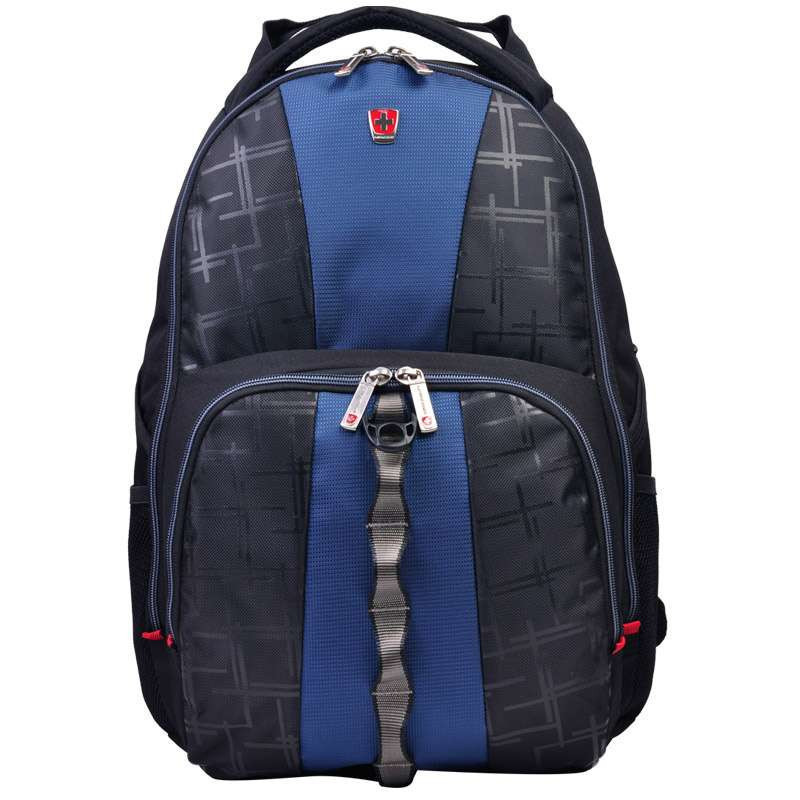 SWISSMOBILITY品牌商务电脑背包MT-5369-06T00
