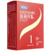 完达山金装元乳婴儿配方奶粉1段（0-6个月适用）400g