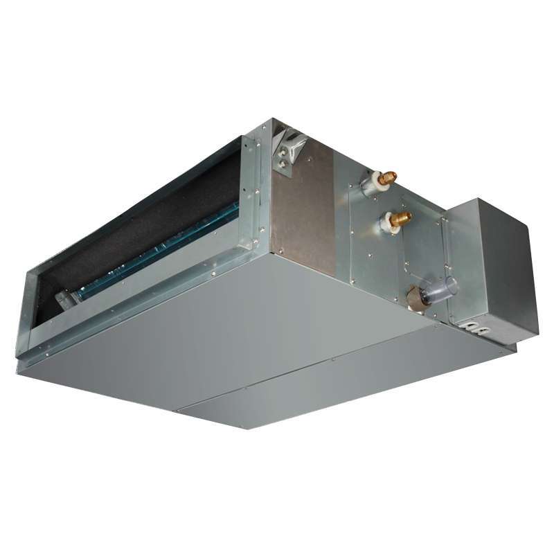 海信商用空调KURd-125FW/S521