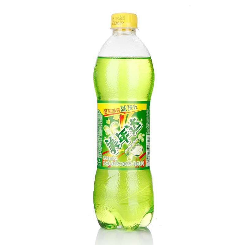 ¿ (mirinda) ƻζˮ 500ml*24ƿ Ϊ