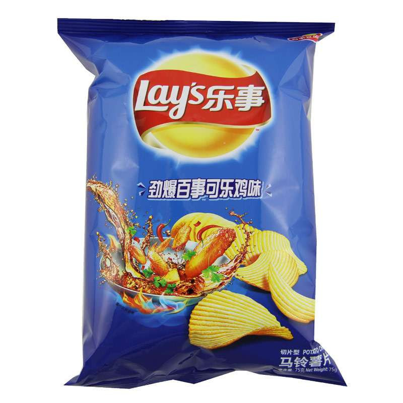 lay's Ƭ(¿ּζ)75g/ʵͼ