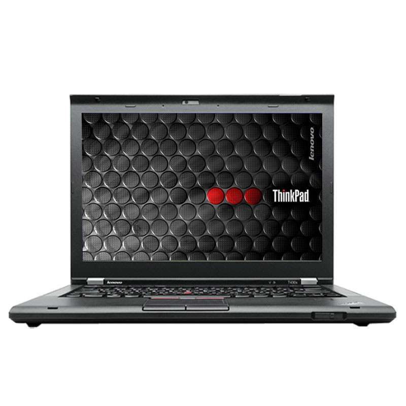 ThinkPad T430-23441G9 14英寸 笔记本(I5-3380M 4G 500G 2G 独显 Win8 黑色)