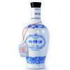 四特 青花窖藏 50度500ml 单瓶装（新老包装随机发货）
