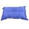 CHANODUG夏诺多吉户外充气枕舒梦 高弹舒爽型立体枕FX-8870蓝色