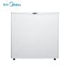 美的(Midea) BC-45M(E) 45升 单门冰箱(白色)
