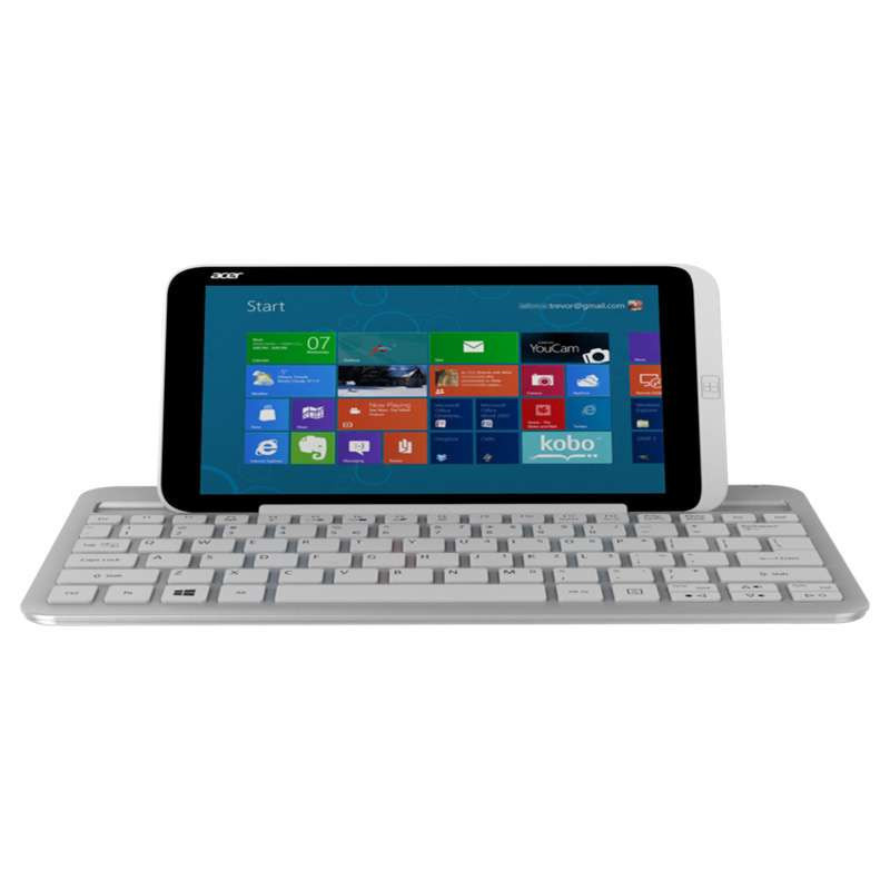 宏碁(Acer)W3无线键盘Cheetah_Guess BT KB（NP.KBD11.00C）