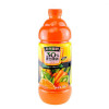 农夫果园混合果汁饮料(橙/胡/苹)1.8L
