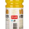 力量帝维他命(热带水果)营养素饮料500mL