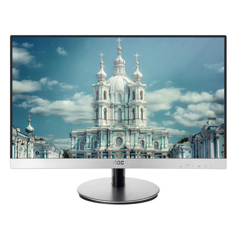 AOC I2269VW 21.5英寸IPS广视角无边框液晶电脑显示器