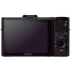 索尼（SONY） DSC-RX100M2 数码相机 黑色