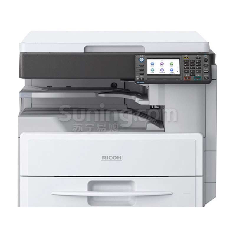 理光黑白数码复合机MP 2001SP(简配)