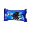 奥利奥夹心65g原味便携装