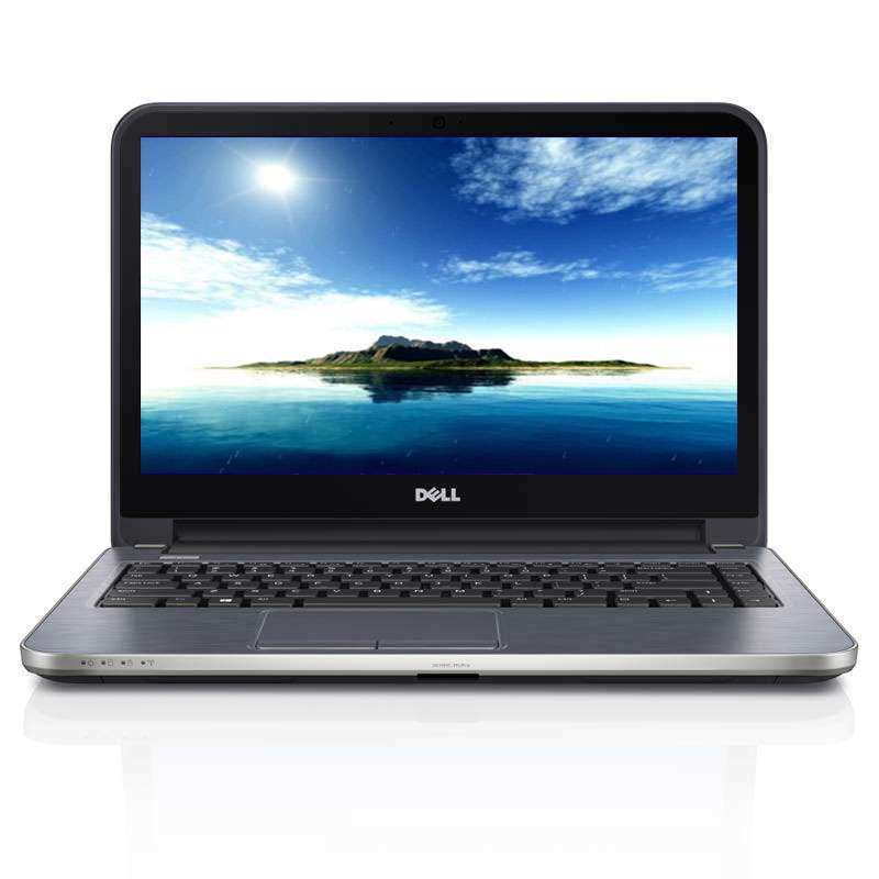 戴尔(dell) 14rr 14英寸 笔记本(i5-4200u 4g 500g 2g 独显 linux