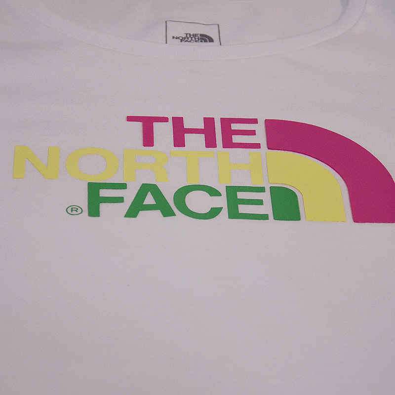 乐斯菲斯a4dlfn4tnf 女式logot恤 白色 s