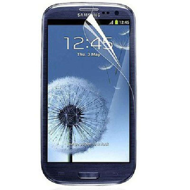 T-STAR 三星I9200 保护膜 003 (透明)
