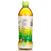 统一绿茶饮料(低糖)500mL*15