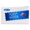 娃哈哈 水 无汽苏打水饮品 350ml*24/箱 整箱装 弱碱性