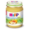 喜宝(HIPP)香蕉桃子苹果泥125g