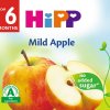 喜宝(HIPP)苹果汁0.2L