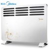 美的(Midea) 欧式快热炉 NDK20-13M 机械式 取暖器