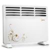 美的(Midea) 欧式快热炉 NDK20-13M 机械式 取暖器