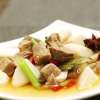 科尔沁 Kerchin 牛腩切块 500g