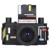 乐魔（LOMOGRAPHY） LOMO Konstruktor 建造者 DIY组装 单反胶卷相机