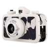 乐魔（LOMOGRAPHY） LOMO La Sardina 沙丁鱼 广角相机（听风者艺术家限量版）