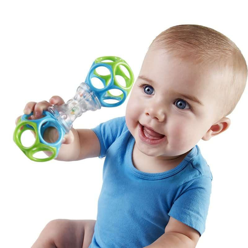 kidsll 奥波哑铃 B81107