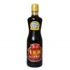 鲁花自然鲜红烧酱油500mL