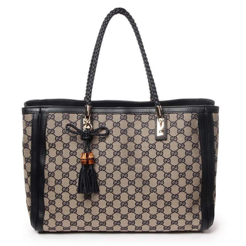GUCCI 古驰 Bella女款时尚购物袋手提单肩包 269945-FWCGG-4075