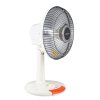 艾美特(Airmate) 取暖器 HF819W 白色