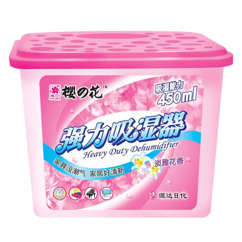 樱之花吸湿器260g