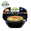 五谷道场 酸笋肥牛碗装 118g