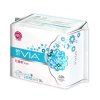 维达VIA薇尔 轻盈超薄棉柔日用卫生巾240mm16片（新老包装随机发货）