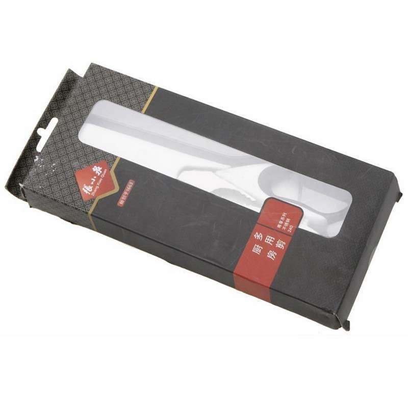 张小泉 (Zhang Xiao Quan) S80070100 厨房多用不锈钢家用剪刀保护套鸡骨剪夹核桃