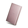 Sony/索尼移动硬盘500g HD-EG5 2.5寸USB3.0特价正品