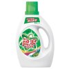 碧浪洁护如新洗衣液3千克