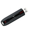 闪迪(SanDisk)至尊CZ810 128GB 固态U盘USB3.2商务加密闪存盘读400MB/s写180MB/s黑色
