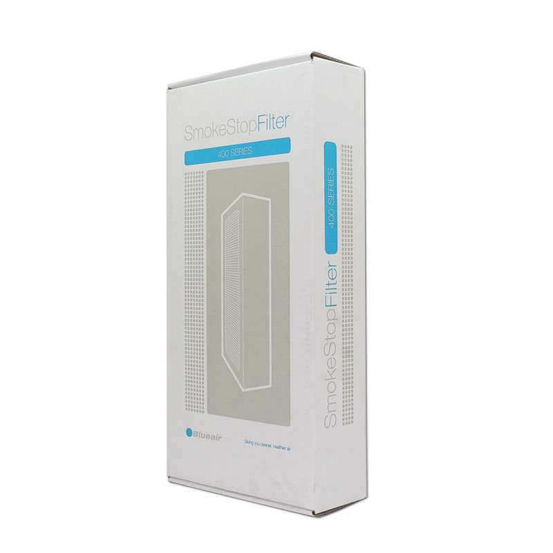 瑞典Blueair 布鲁雅尔400系使用 403/410B/450E复合型过滤网