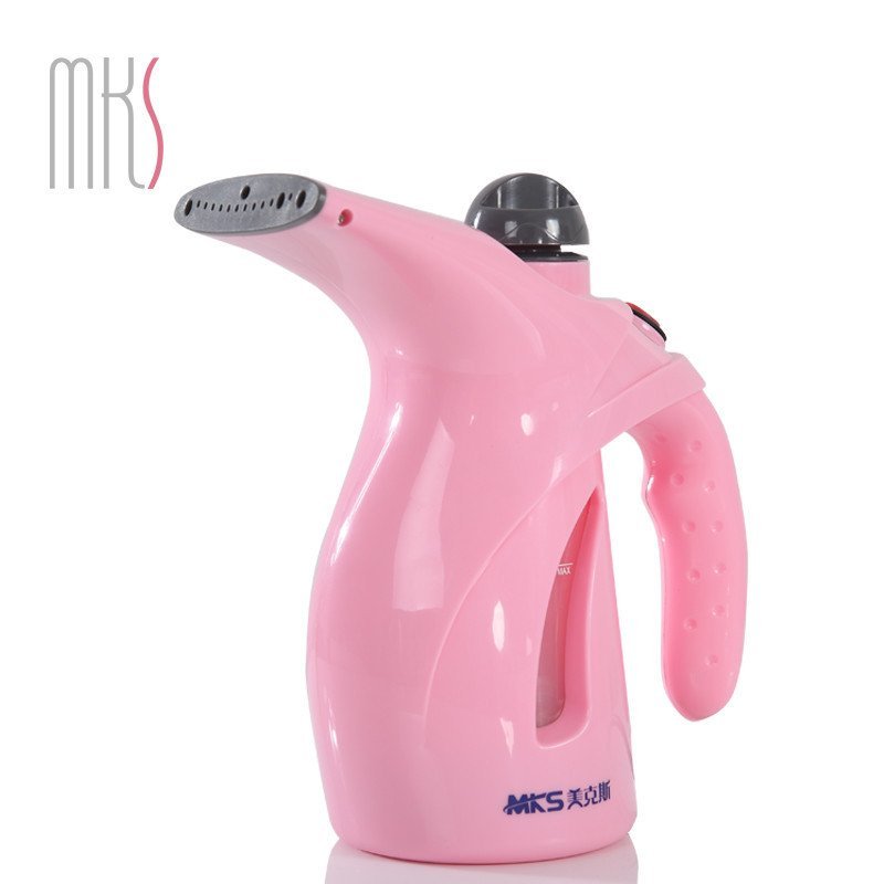 美克斯(MKS) 挂烫机 NV316 粉色