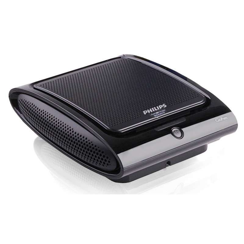 飞利浦(Philips) 车载空气净化器 ACA251