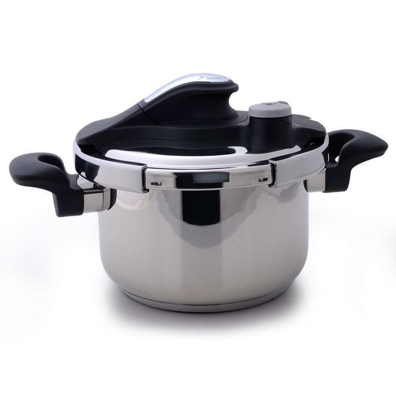 铂帝斯BODEUX 金星1号压力锅22CM-6L